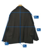 DAIWA PIER39（ダイワピア３９）カジュアルジャケット 茶 サイズ:L メンズ/2200676324020