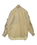 DAIWA PIER39（ダイワピア３９）カジュアルシャツ ベージュ サイズ:M メンズ/2200667471092