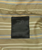 DAIWA PIER39（ダイワピア３９）カジュアルシャツ ベージュ サイズ:M メンズ/2200667471092