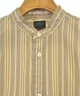 DAIWA PIER39（ダイワピア３９）カジュアルシャツ ベージュ サイズ:M メンズ/2200667471092