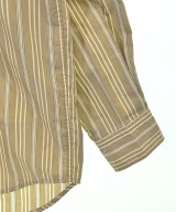 DAIWA PIER39（ダイワピア３９）カジュアルシャツ ベージュ サイズ:M メンズ/2200667471092