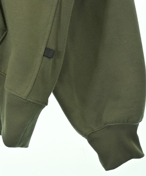 DAIWA PIER39（ダイワピア３９）パーカー カーキ サイズ:L メンズ/2200677481012