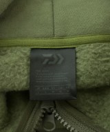 DAIWA PIER39（ダイワピア３９）パーカー カーキ サイズ:L メンズ/2200677481012