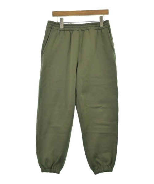 DAIWA PIER39(ダイワピア３９)スウェットパンツ カーキ サイズ:M/2200677481029
