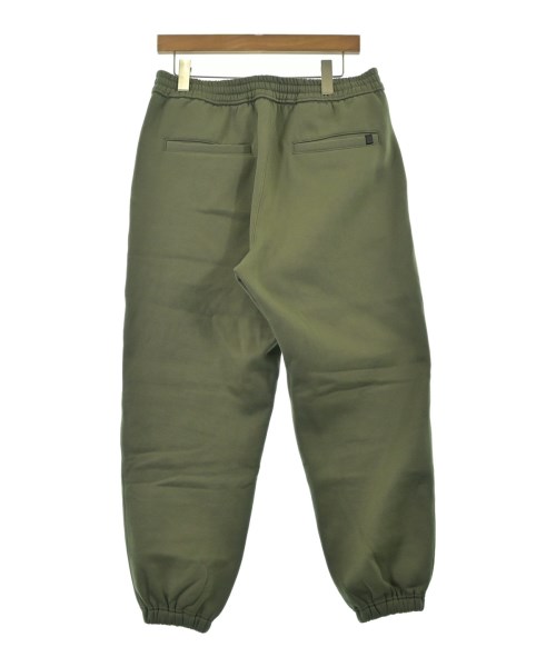 DAIWA PIER39（ダイワピア３９）スウェットパンツ カーキ サイズ:M メンズ/2200677481029