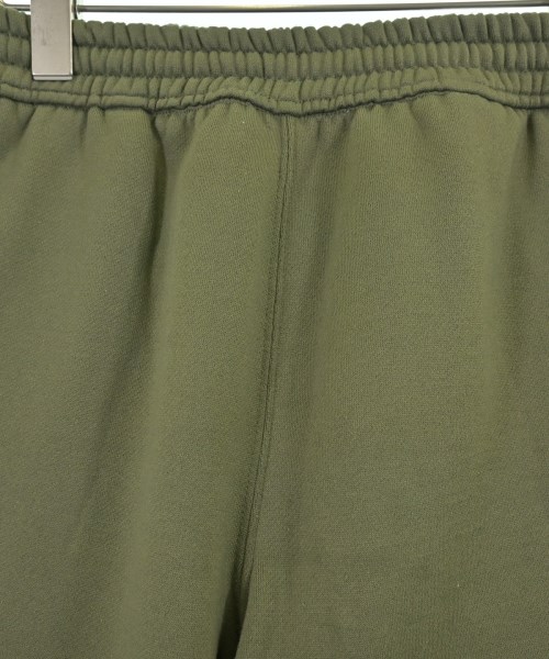 DAIWA PIER39（ダイワピア３９）スウェットパンツ カーキ サイズ:M メンズ/2200677481029