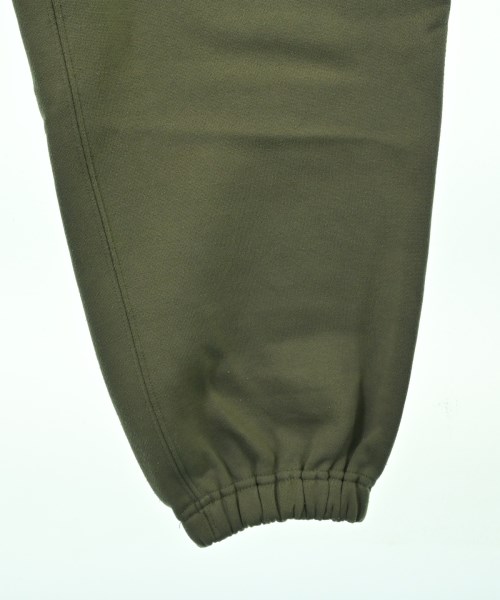 DAIWA PIER39（ダイワピア３９）スウェットパンツ カーキ サイズ:M メンズ/2200677481029