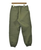 DAIWA PIER39（ダイワピア３９）スウェットパンツ カーキ サイズ:M メンズ/2200677481029