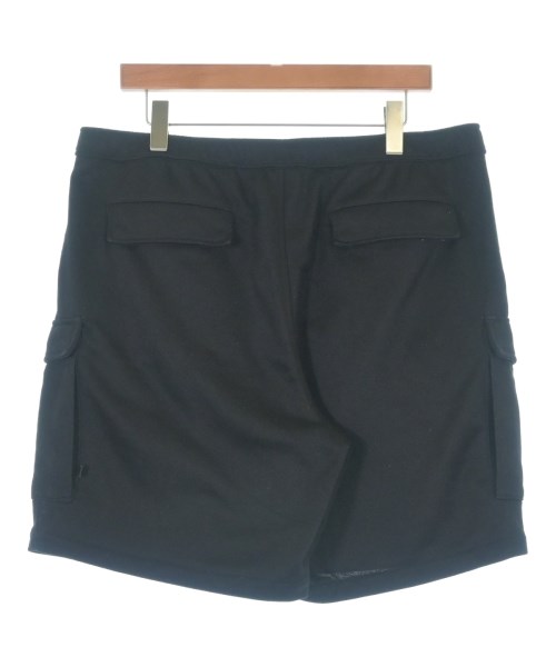 DAIWA PIER39（ダイワピア３９）ショートパンツ 黒 サイズ:XL メンズ/2200677926018