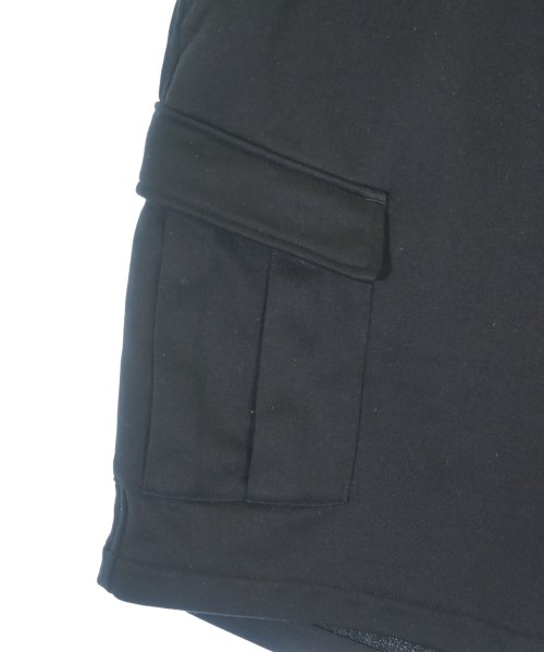 DAIWA PIER39（ダイワピア３９）ショートパンツ 黒 サイズ:XL メンズ/2200677926018