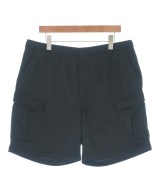 DAIWA PIER39（ダイワピア３９）ショートパンツ 黒 サイズ:XL メンズ/2200677926018