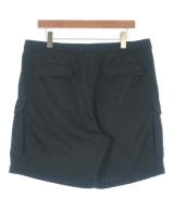 DAIWA PIER39（ダイワピア３９）ショートパンツ 黒 サイズ:XL メンズ/2200677926018