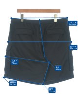 DAIWA PIER39（ダイワピア３９）ショートパンツ 黒 サイズ:XL メンズ/2200677926018