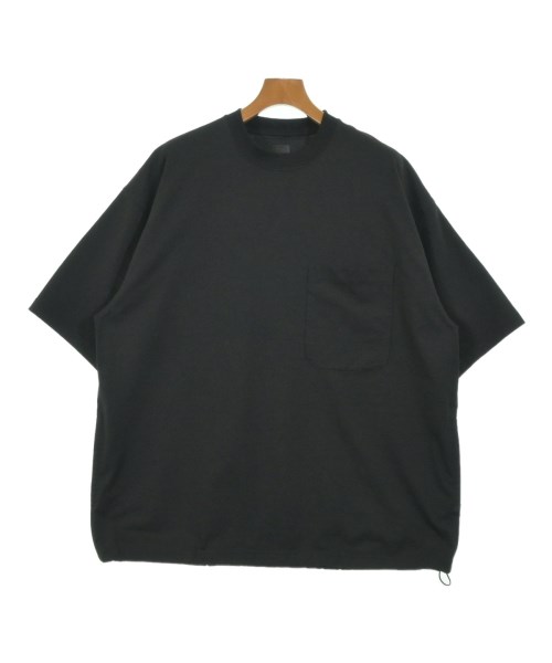 DAIWA PIER39(ダイワピア３９)Tシャツ・カットソー 黒 サイズ:XL/2200677926056