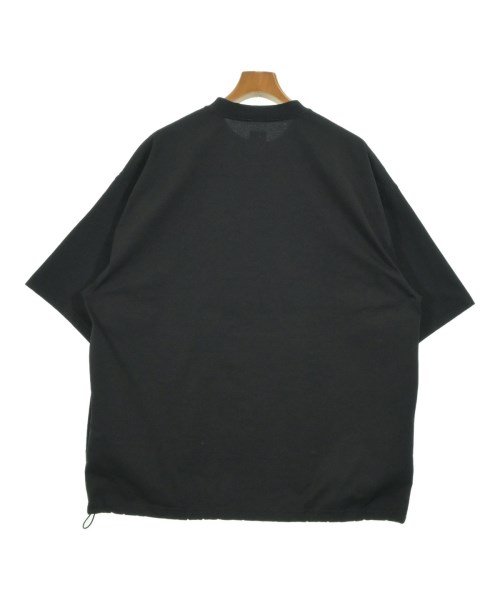 DAIWA PIER39（ダイワピア３９）Tシャツ・カットソー 黒 サイズ:XL メンズ/2200677926056