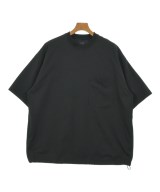 DAIWA PIER39（ダイワピア３９）Tシャツ・カットソー 黒 サイズ:XL メンズ/2200677926056