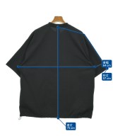 DAIWA PIER39（ダイワピア３９）Tシャツ・カットソー 黒 サイズ:XL メンズ/2200677926056