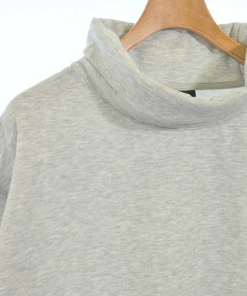 DAIWA PIER39（ダイワピア３９）スウェット グレー サイズ:L メンズ/2200678084045