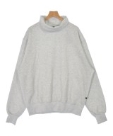 DAIWA PIER39（ダイワピア３９）スウェット グレー サイズ:L メンズ/2200678084045