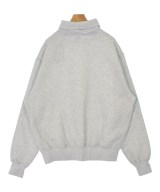 DAIWA PIER39（ダイワピア３９）スウェット グレー サイズ:L メンズ/2200678084045