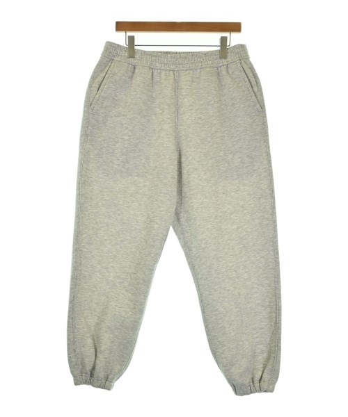 DAIWA PIER39(ダイワピア３９)スウェットパンツ グレー サイズ:L/2200678084168