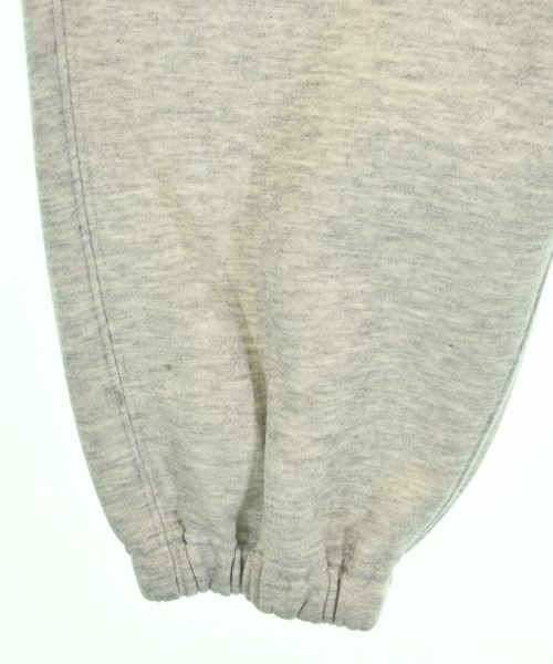 DAIWA PIER39（ダイワピア３９）スウェットパンツ グレー サイズ:L メンズ/2200678084168