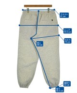 DAIWA PIER39（ダイワピア３９）スウェットパンツ グレー サイズ:L メンズ/2200678084168