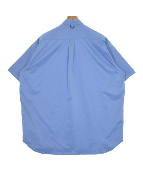 DAIWA PIER39（ダイワピア３９）カジュアルシャツ 青 サイズ:L メンズ/2200675614726