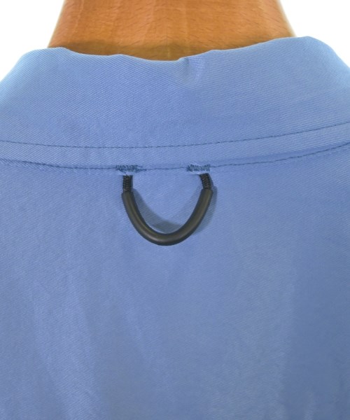 DAIWA PIER39（ダイワピア３９）カジュアルシャツ 青 サイズ:L メンズ/2200675614726