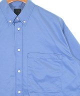 DAIWA PIER39（ダイワピア３９）カジュアルシャツ 青 サイズ:L メンズ/2200675614726