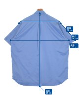 DAIWA PIER39（ダイワピア３９）カジュアルシャツ 青 サイズ:L メンズ/2200675614726