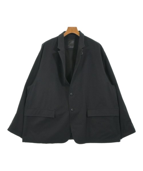 DAIWA PIER39(ダイワピア３９)カジュアルジャケット 黒 サイズ:M/2200679186076