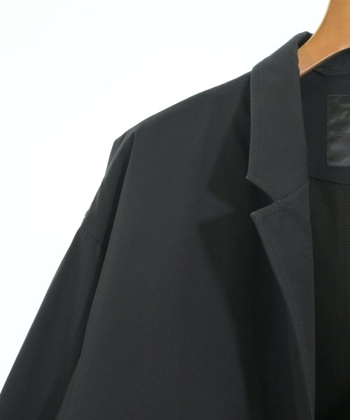 DAIWA PIER39（ダイワピア３９）カジュアルジャケット 黒 サイズ:M メンズ/2200679186076