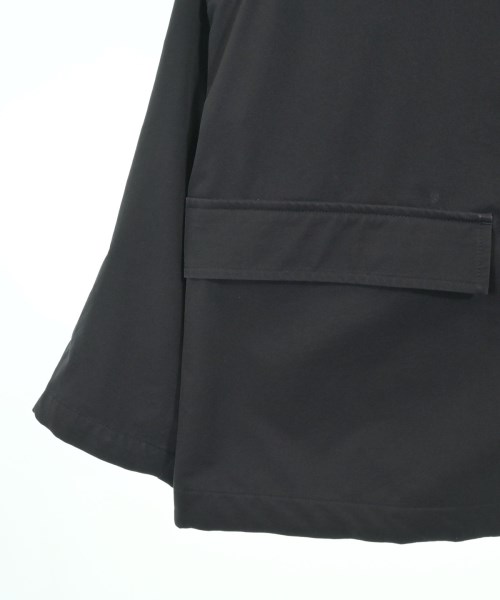 DAIWA PIER39（ダイワピア３９）カジュアルジャケット 黒 サイズ:M メンズ/2200679186076