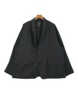 DAIWA PIER39（ダイワピア３９）カジュアルジャケット 黒 サイズ:M メンズ/2200679186076