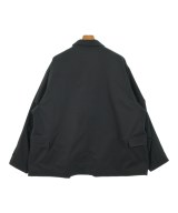 DAIWA PIER39（ダイワピア３９）カジュアルジャケット 黒 サイズ:M メンズ/2200679186076