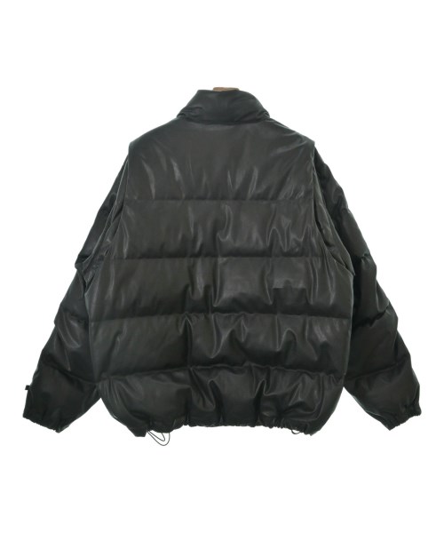 DAIWA PIER39（ダイワピア３９）ダウンジャケット/ダウンベスト 黒 サイズ:XL メンズ/2200677080017