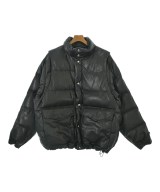 DAIWA PIER39（ダイワピア３９）ダウンジャケット/ダウンベスト 黒 サイズ:XL メンズ/2200677080017