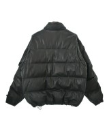 DAIWA PIER39（ダイワピア３９）ダウンジャケット/ダウンベスト 黒 サイズ:XL メンズ/2200677080017