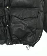 DAIWA PIER39（ダイワピア３９）ダウンジャケット/ダウンベスト 黒 サイズ:XL メンズ/2200677080017