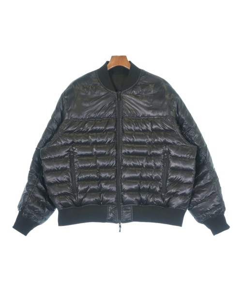 DAIWA PIER39（ダイワピア３９）ダウンジャケット/ダウンベスト 黒 サイズ:XL メンズ/2200677080048