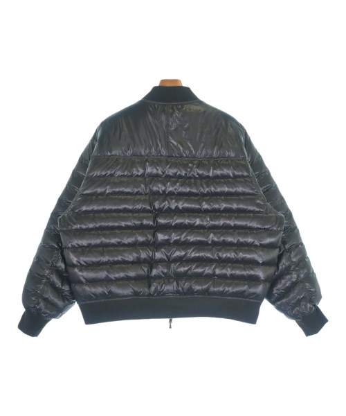 DAIWA PIER39（ダイワピア３９）ダウンジャケット/ダウンベスト 黒 サイズ:XL メンズ/2200677080048