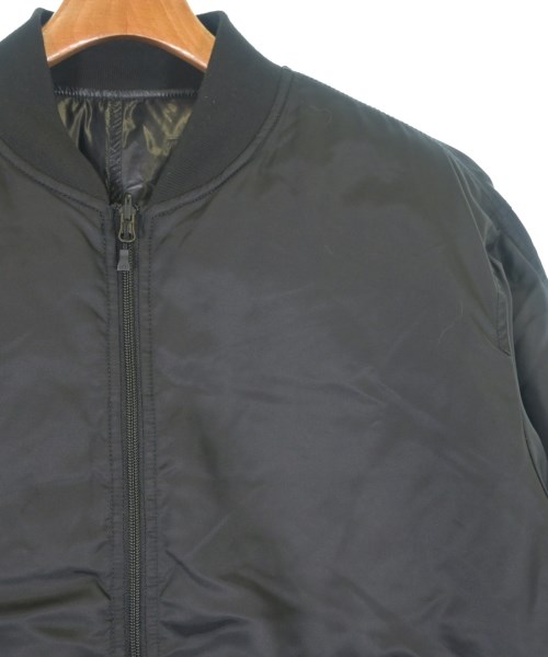 DAIWA PIER39（ダイワピア３９）ダウンジャケット/ダウンベスト 黒 サイズ:XL メンズ/2200677080048