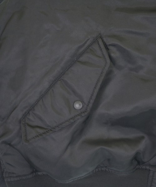 DAIWA PIER39（ダイワピア３９）ダウンジャケット/ダウンベスト 黒 サイズ:XL メンズ/2200677080048