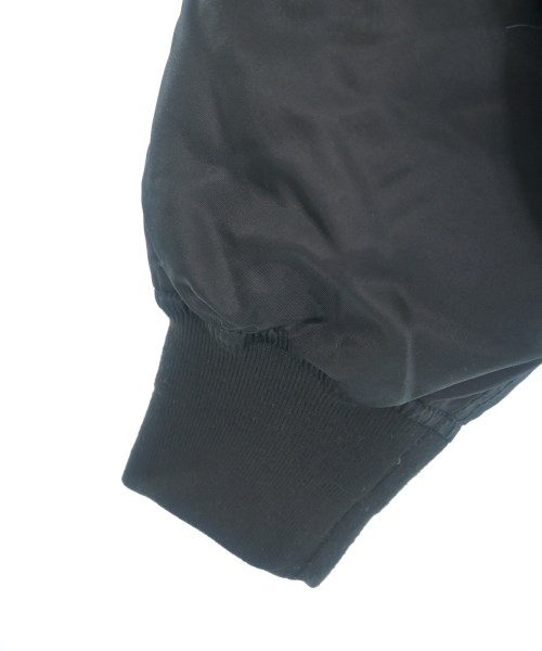 DAIWA PIER39（ダイワピア３９）ダウンジャケット/ダウンベスト 黒 サイズ:XL メンズ/2200677080048