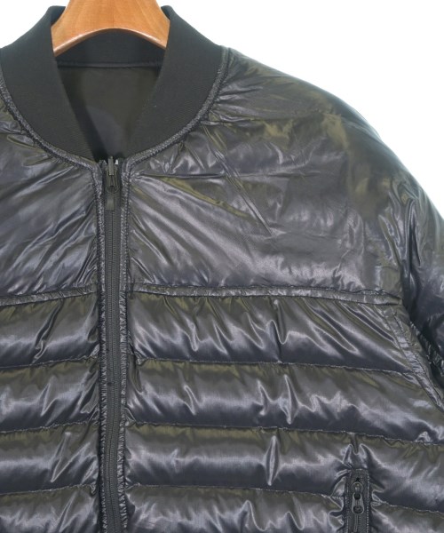 DAIWA PIER39（ダイワピア３９）ダウンジャケット/ダウンベスト 黒 サイズ:XL メンズ/2200677080048