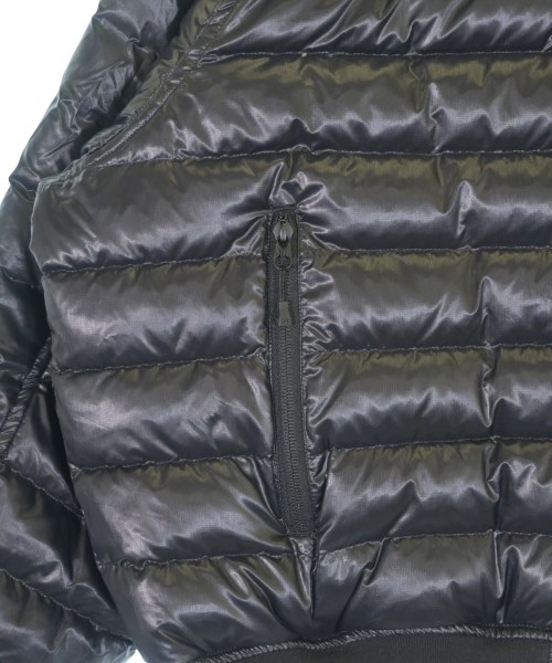 DAIWA PIER39（ダイワピア３９）ダウンジャケット/ダウンベスト 黒 サイズ:XL メンズ/2200677080048