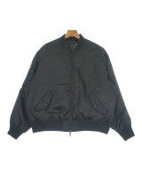 DAIWA PIER39（ダイワピア３９）ダウンジャケット/ダウンベスト 黒 サイズ:XL メンズ/2200677080048