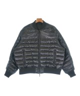 DAIWA PIER39（ダイワピア３９）ダウンジャケット/ダウンベスト 黒 サイズ:XL メンズ/2200677080048