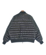 DAIWA PIER39（ダイワピア３９）ダウンジャケット/ダウンベスト 黒 サイズ:XL メンズ/2200677080048